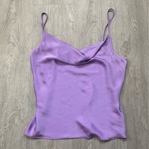 Ramy Brook Sleeveless Abigail Camisole